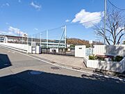 ◎川崎市立西菅小学校
