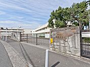 横浜市立松本中学校