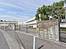 周辺：横浜市立松本中学校