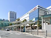 ■JR「川崎」駅