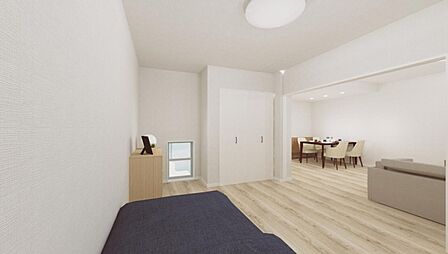 【洋室イメージ図】