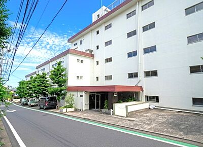 外観:◆ビッグターミナル「横浜」駅徒歩圏内/新規リノベーション物件/専用庭付き/物置・トランクルーム有 外観:◆ビッグターミナル「横浜」駅徒歩圏内/新規リノベーション物件/専用庭付き/物置・トランクルーム有