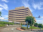 済生会横浜市南部病院