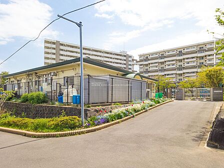 【永田保育園】