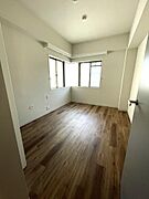 ◎洋室6.3帖広々したお部屋になっています