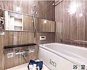 【浴室施工例】