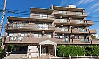 神奈川県藤沢市辻堂6丁目18-19：物件画像