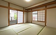 ◎こちらを主寝室としてもいいですね