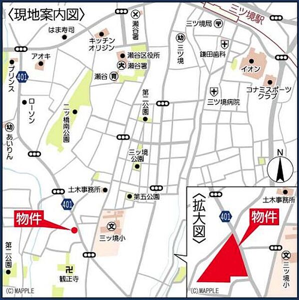 地図