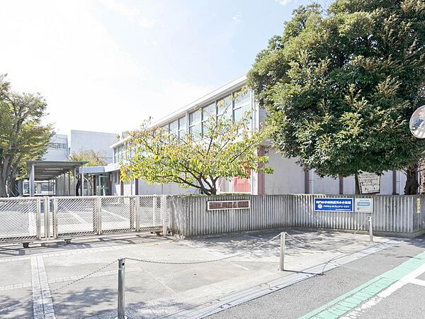 グランスイート横濱山手