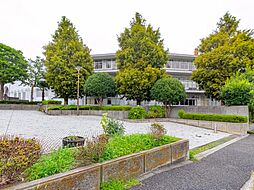 グランスイート横濱山手