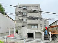 神奈川県横浜市保土ケ谷区常盤台80-44：物件画像