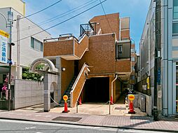 外観の画像