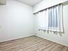洋室：◎洋室4.5帖は子供部屋としてもいいですね♪