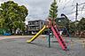 周辺：◇渡田第１公園…徒歩6分