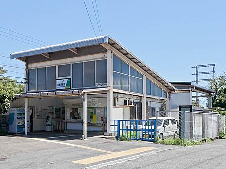 ◇南武線「川崎新町」駅…徒歩約7分