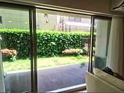 ガーデニングや家庭菜園も楽しめる家庭菜園です♪