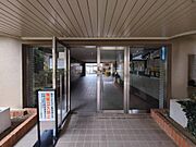 ◎管理人さんは日勤でいらっしゃいます♪