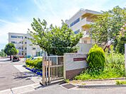 横浜市立上山小学校