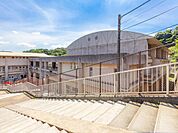 横浜市立中山中学校