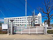 【横浜市立日限山小学校】