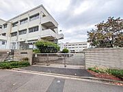 【横浜市立豊田小学校】