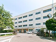 【横浜市立豊田中学校】
