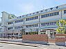 周辺：川崎市立下小田中小学校