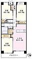 ディアハイム金沢文庫4階2,390万円