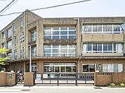 川崎市立橘小学校