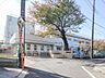 周辺：◎横浜市立梅林小学校