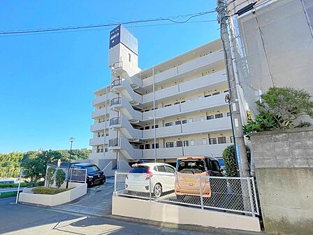 ◎リフォーム履歴あり／南東向きで陽当たり良好／角部屋ならではの開放感