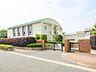 周辺：◆藤沢市立六会小学校