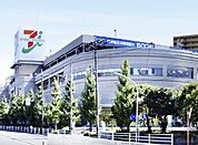 ◆イトーヨーカドー川崎店　徒歩3分