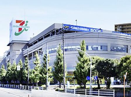 ◆イトーヨーカドー川崎店 徒歩3分