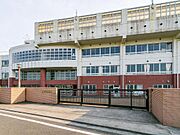 【川崎市立古市場小学校】
