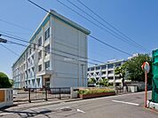 ■藤沢市立湘南台小学校…徒歩約8分