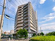 ■川崎幸病院
