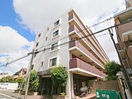 神奈川県横浜市戸塚区秋葉町578-6：物件画像