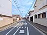 その他：◎前面道路