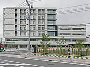 【横浜市立市民病院】