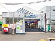 ■京浜急行電鉄本線「屏風浦」駅…徒歩5分