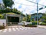 周辺：横浜市立秋葉中学校