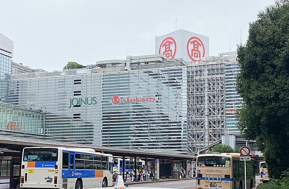 ■横浜高島屋…...