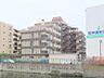 外観：オーケー新山下店や島忠ホームズなど、商業施設多数で利便性良好です♪