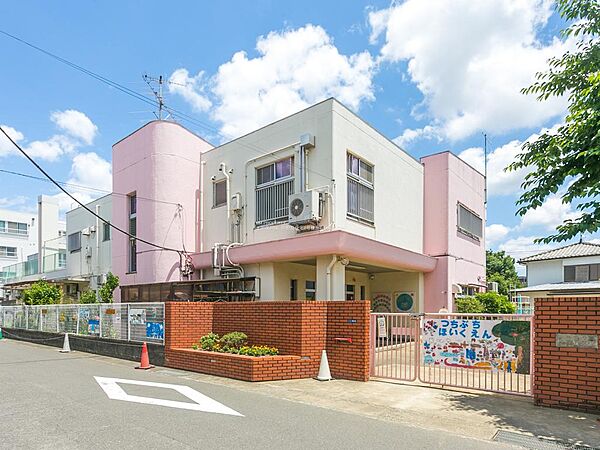 周辺を拡大表示