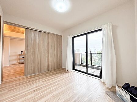 ― bedroom ―