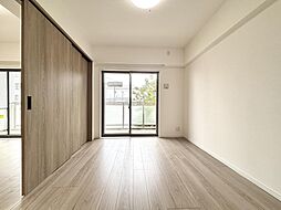 洋室の画像