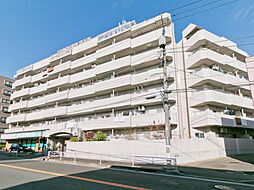 ニックハイム鶴ヶ峰第弐