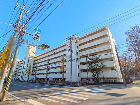 ◎小中学校徒歩8分圏内・通学至便♪子育て環境良好です♪